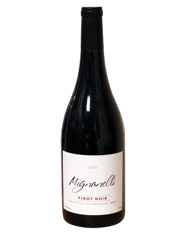 Mignanelli Pinot Noir 2016