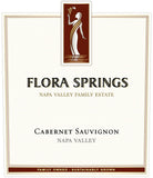 Flora Springs 2014 Cabernet Sauvignon