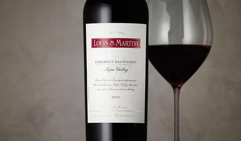 Louis M. Martini Cabernet Sauvignon