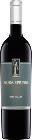 Flora Springs 2013 Red Blend