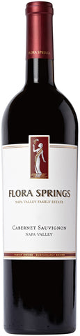 Flora Springs 2014 Cabernet Sauvignon