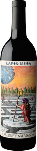 Lapis Luna Cabernet Sauvignon