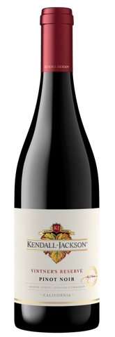 Kendall-Jackson Pinot Noir 2016