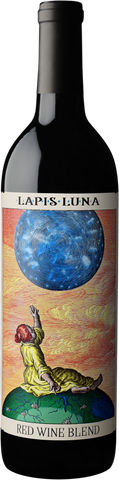 Lapis Luna Red Wine Blend